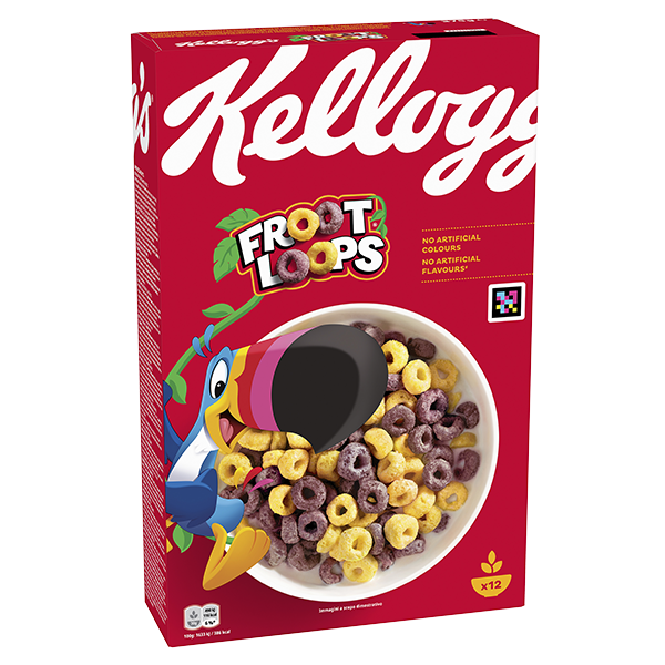 Froot Loops