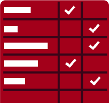 Cómo leer una etiqueta nutricional