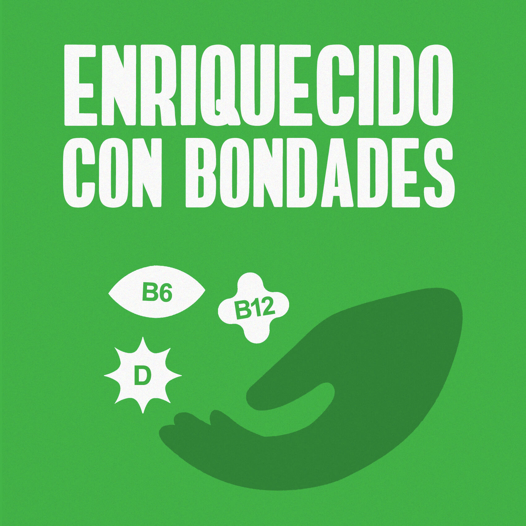 ENRIQUECIDO CON BONDADES