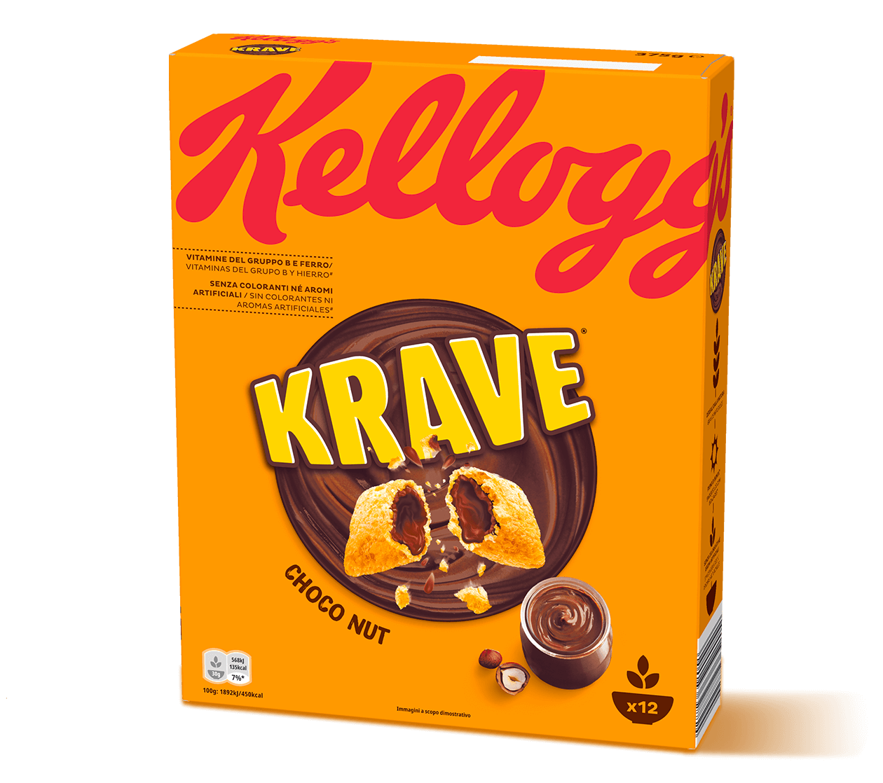 Krave ®