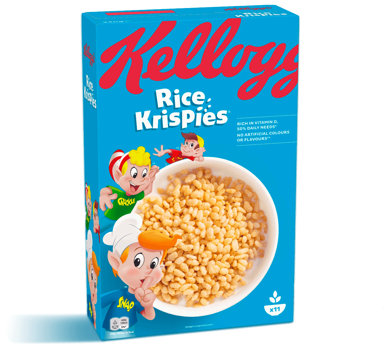 Rice Krispies®