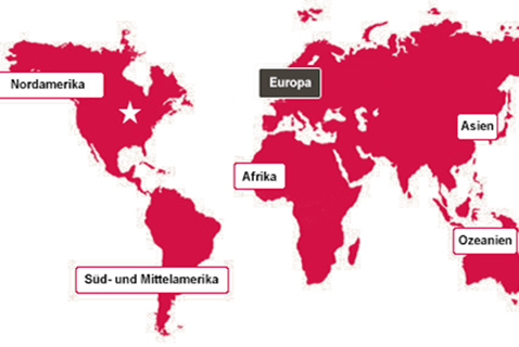Nuestras instalaciones